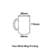 Mug-Printing