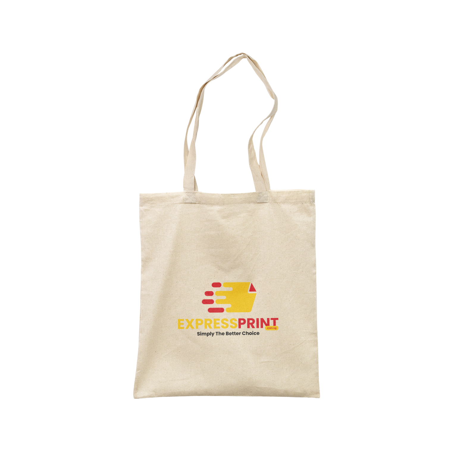 Canvas Tote Bag Printing Malaysia | Custom | Expressprint