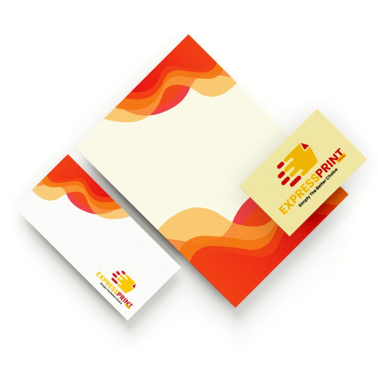 Envelope Printing Malaysia | Malaysia Coloured Envelopes