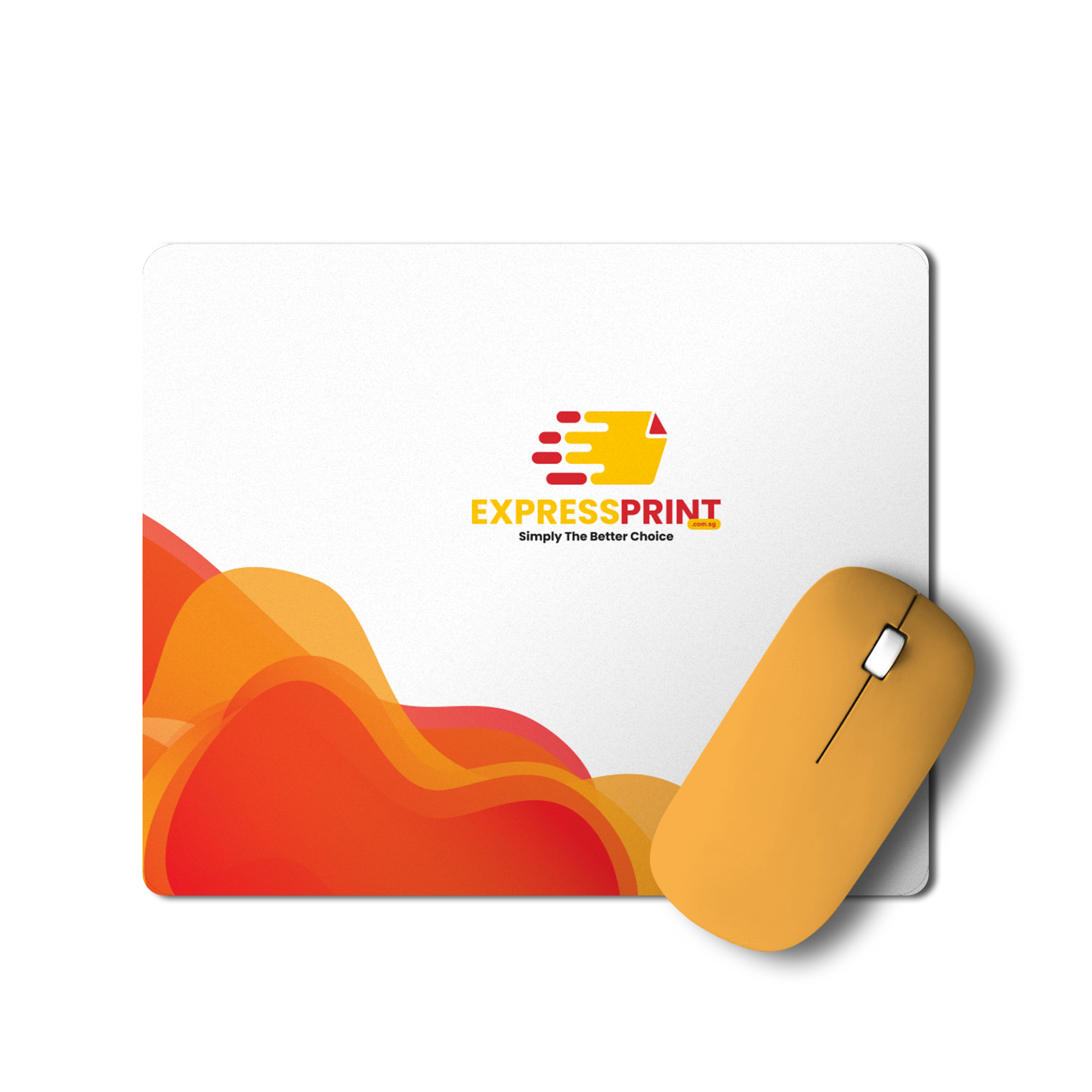 Mouse Pad Printing Malaysia | Expressprint