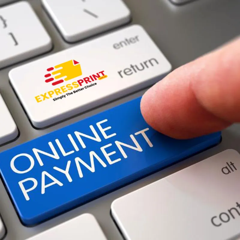Make Payment Online